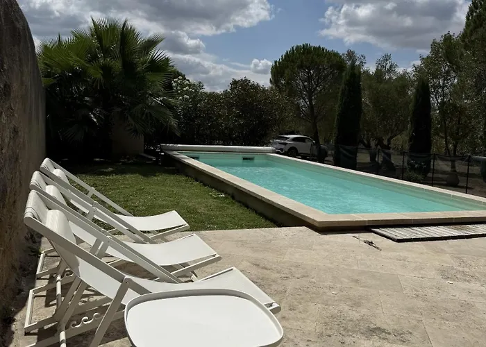 Panorama By Maison Bacou