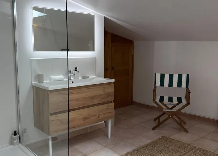 Panorama By Maison Bacou Carcassonne