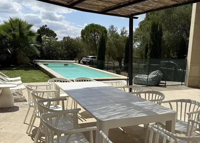 Panorama By Maison Bacou Holiday home