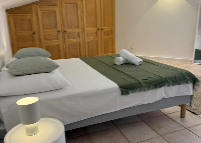 Holiday home Panorama By Maison Bacou