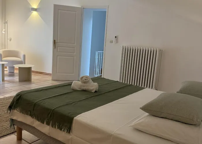 Panorama By Maison Bacou Holiday home *