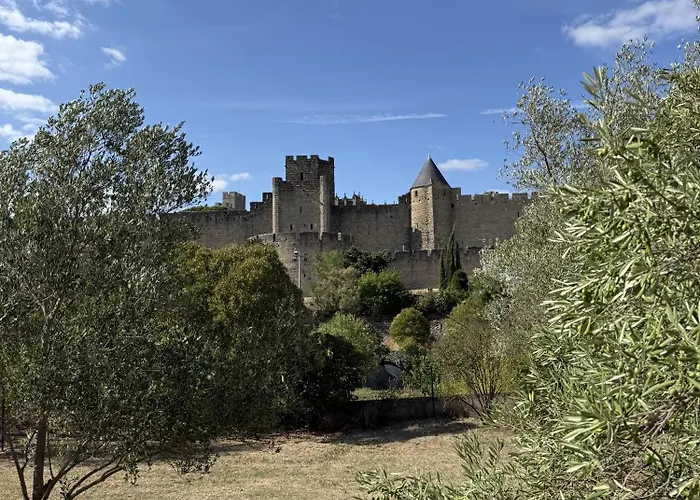 Panorama By Maison Bacou