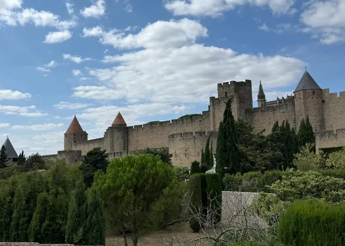 Panorama By Maison Bacou
