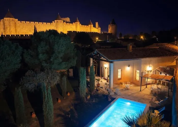 Casa de Férias Panorama By Maison Bacou